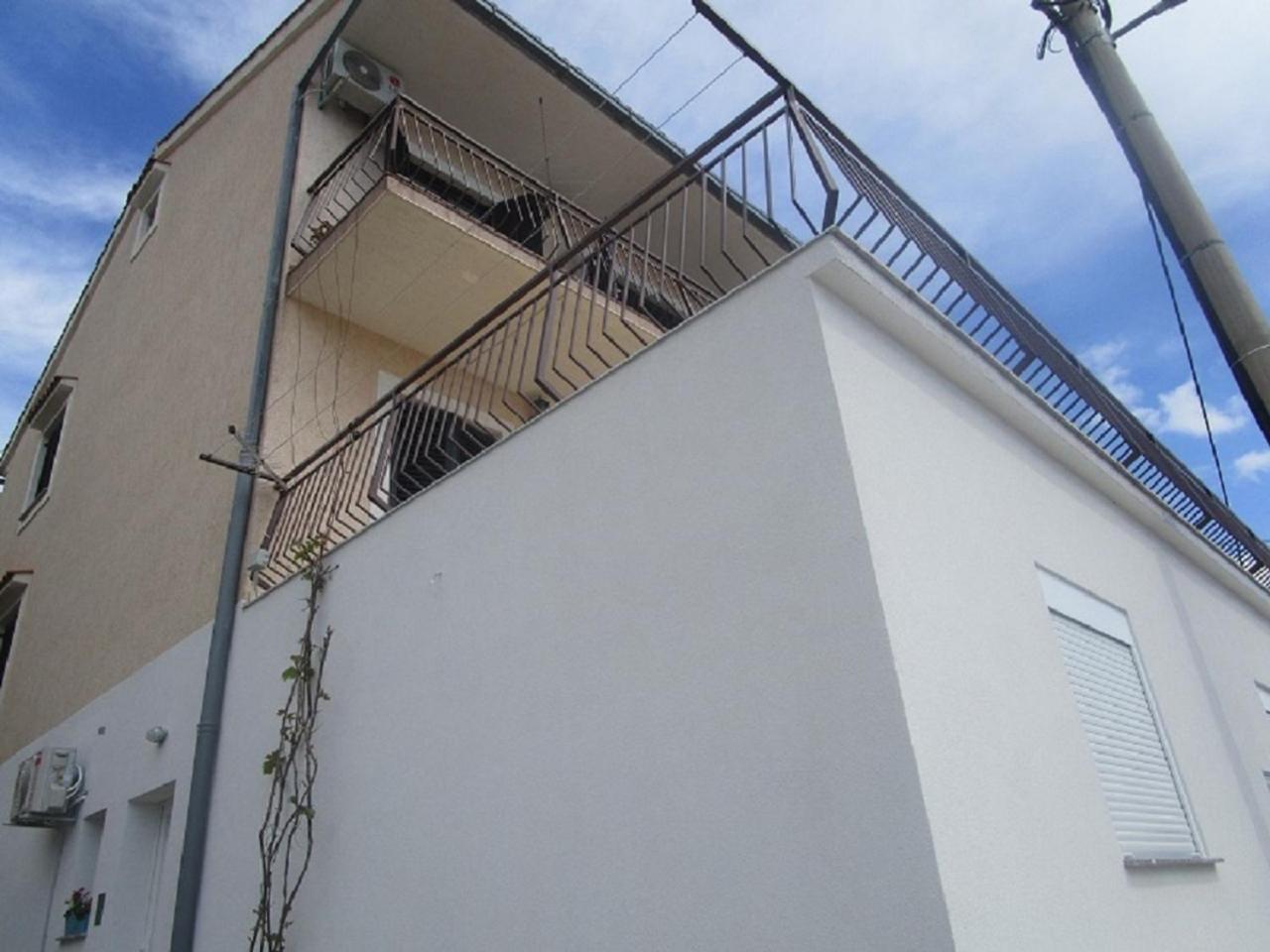 Vuk Apartman Senj  Room photo