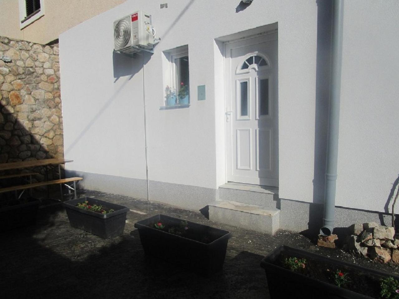 Vuk Apartman Senj  Room photo