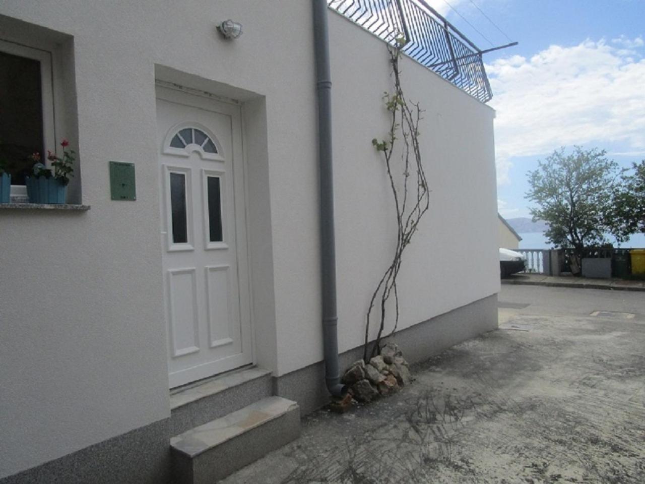 Vuk Apartman Senj  Room photo