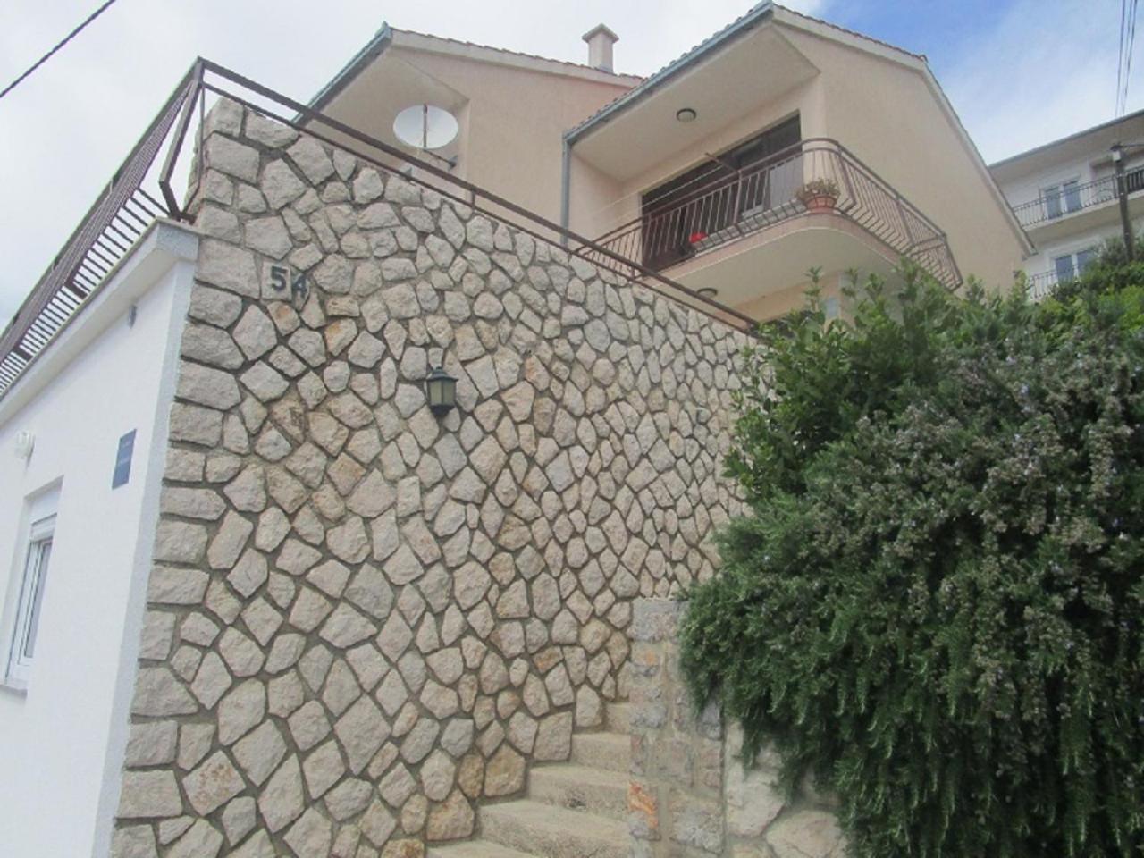 Vuk Apartman Senj  Room photo