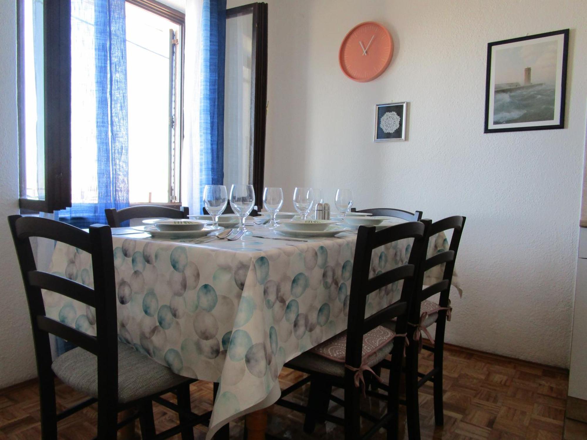 Vuk Apartman Senj  Room photo