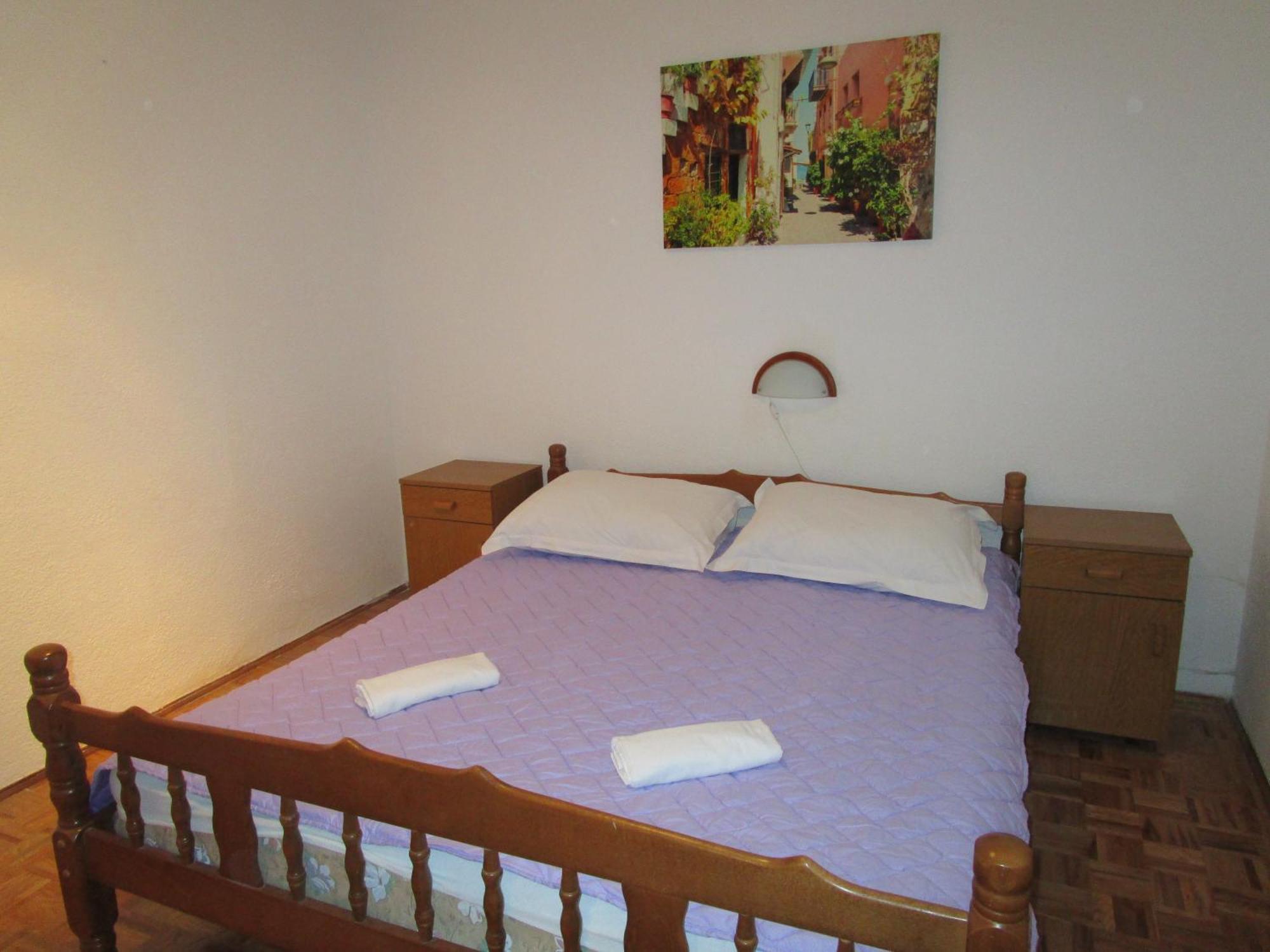 Vuk Apartman Senj  Room photo