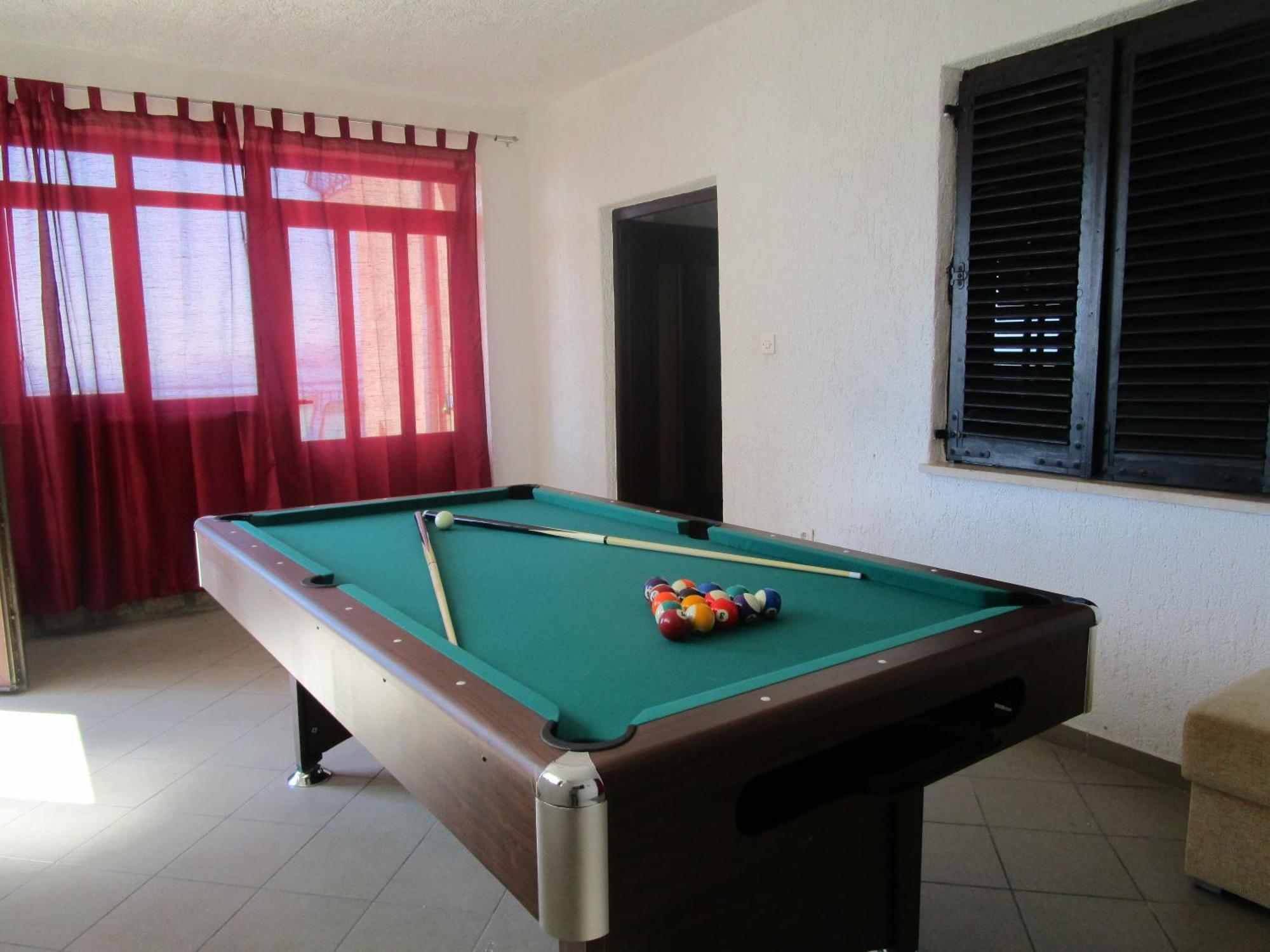 Vuk Apartman Senj  Room photo