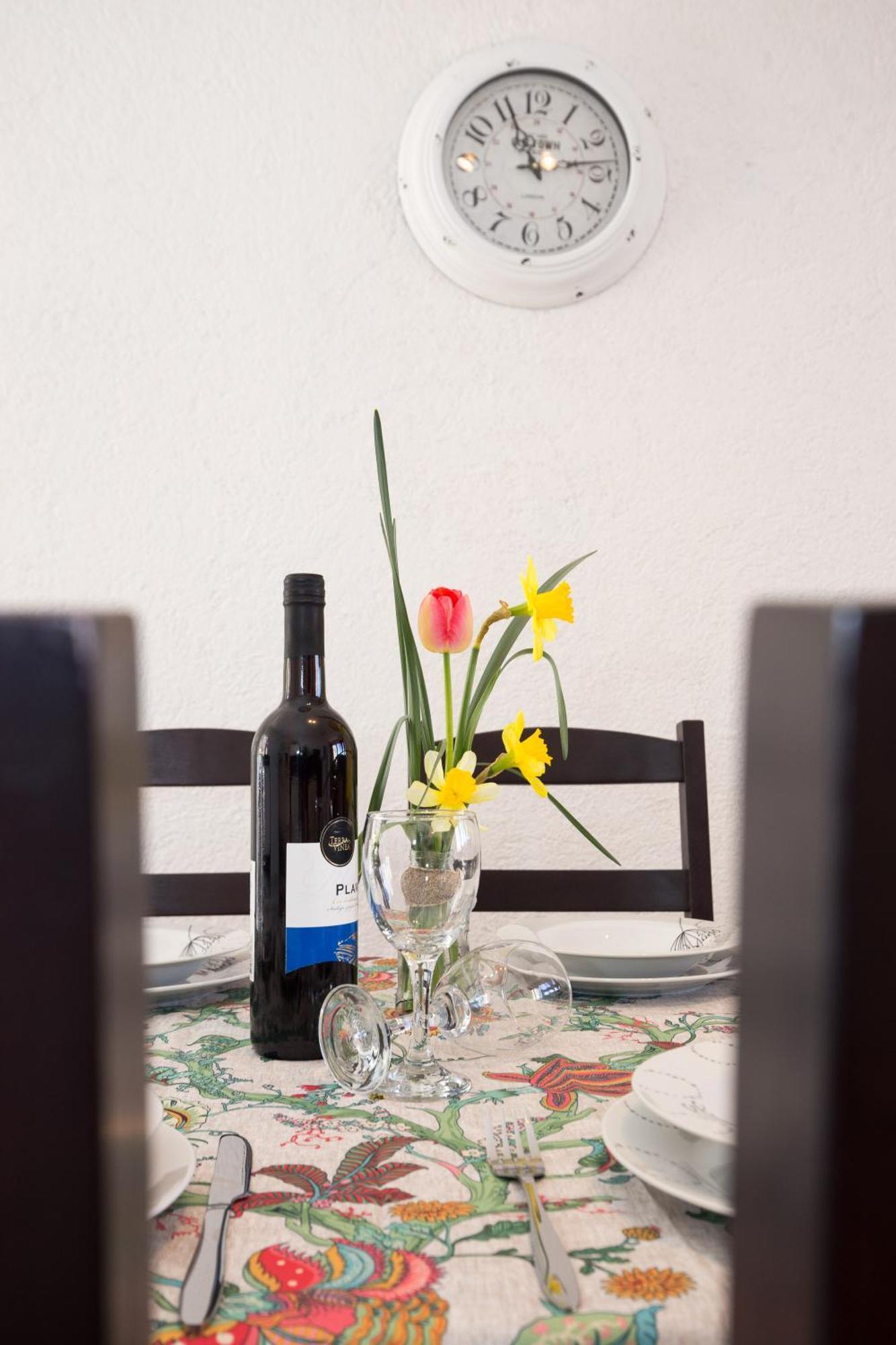 Vuk Apartman Senj  Room photo