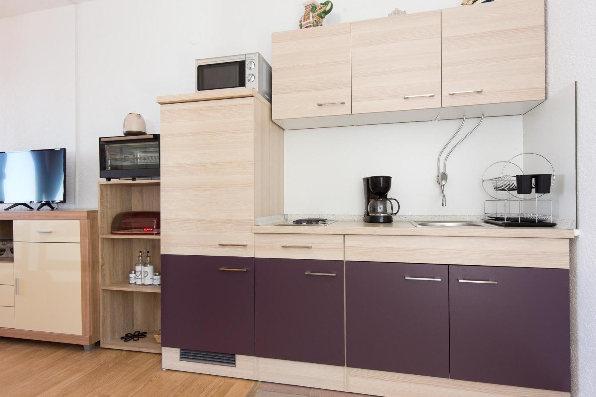 Vuk Apartman Senj  Room photo