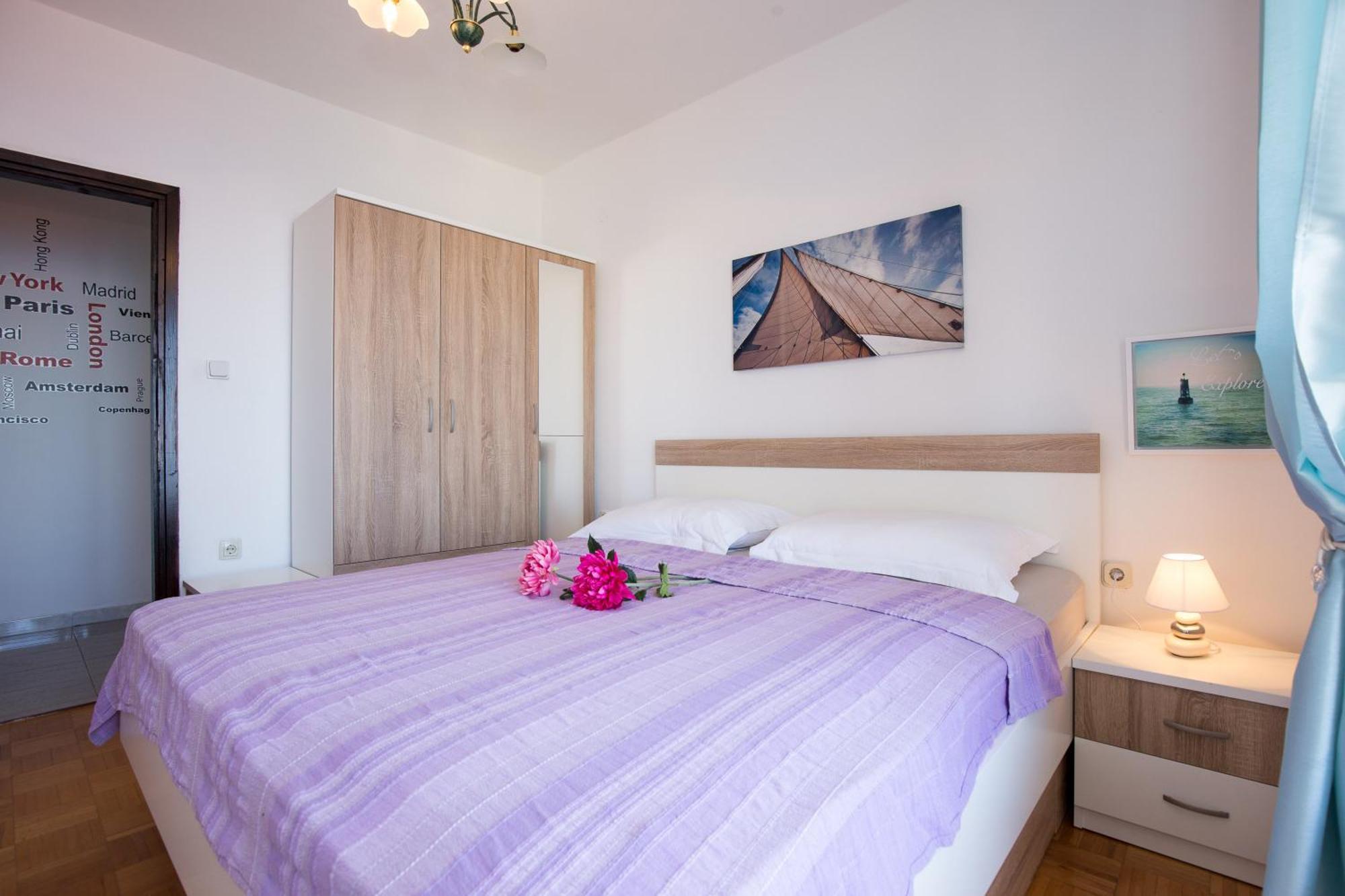 Vuk Apartman Senj  Room photo