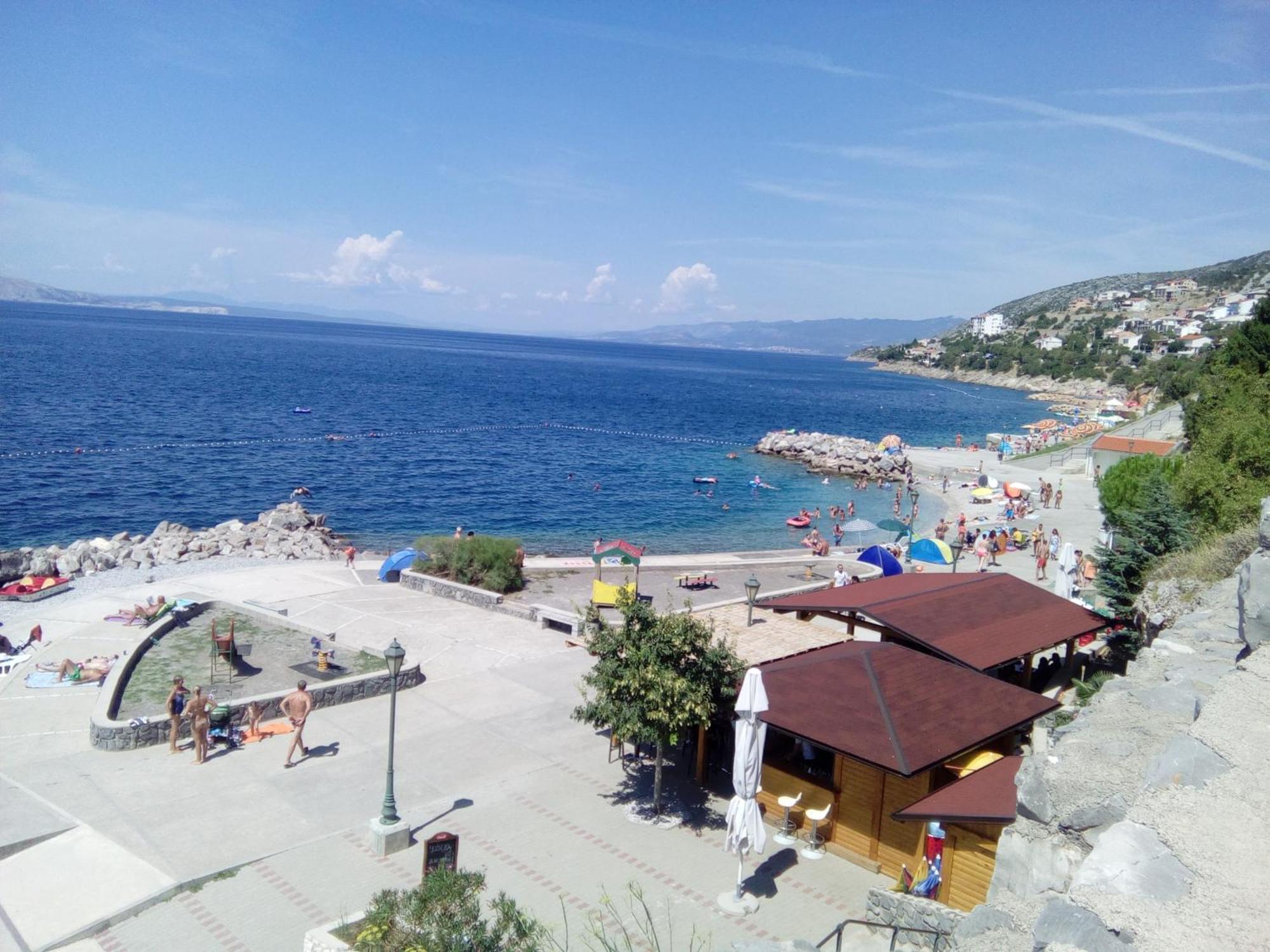 Vuk Apartman Senj  Room photo