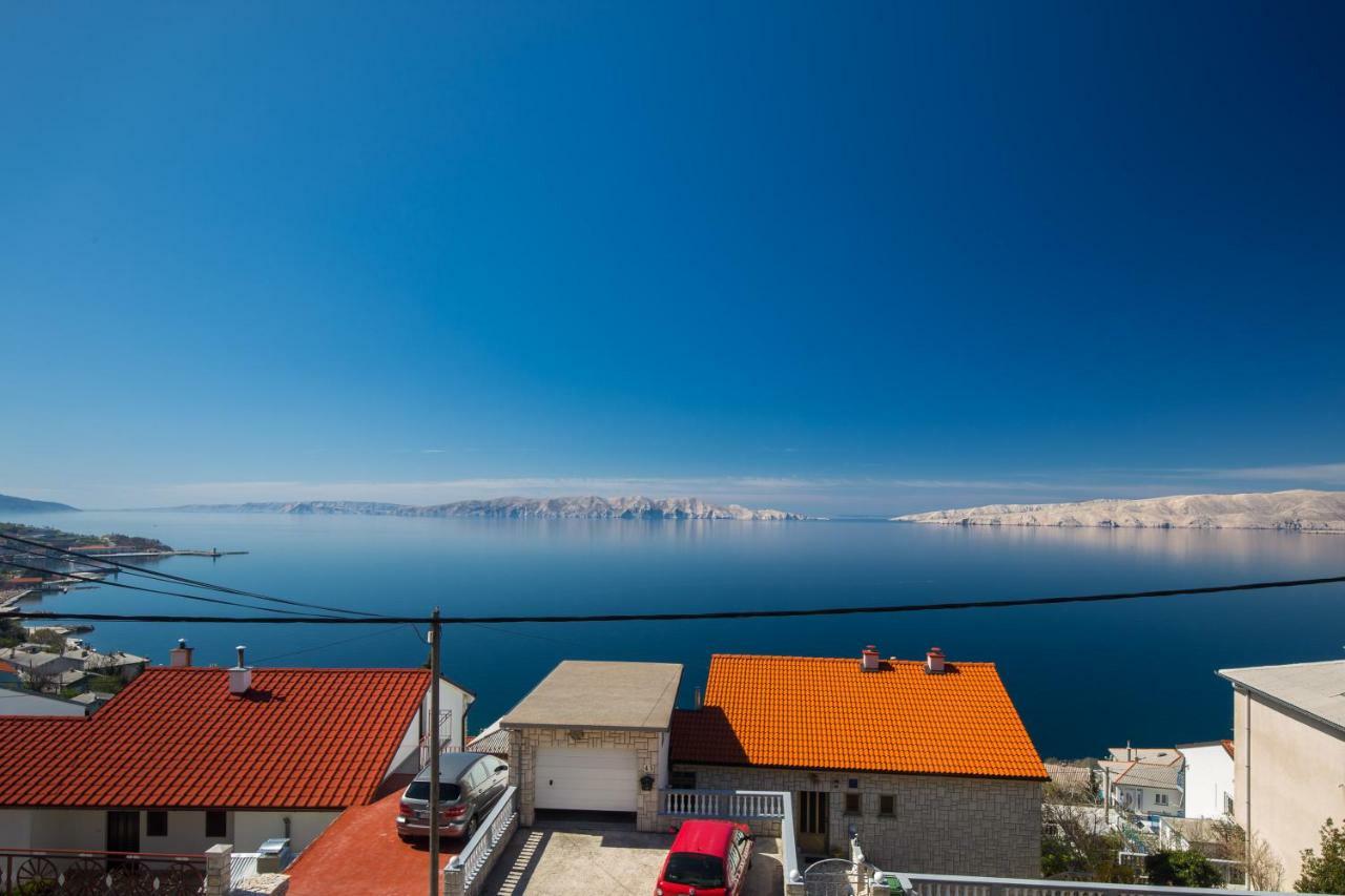 Vuk Apartman Senj  Exterior photo
