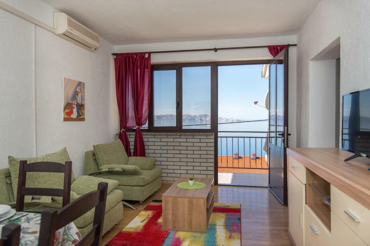 Vuk Apartman Senj  Exterior photo