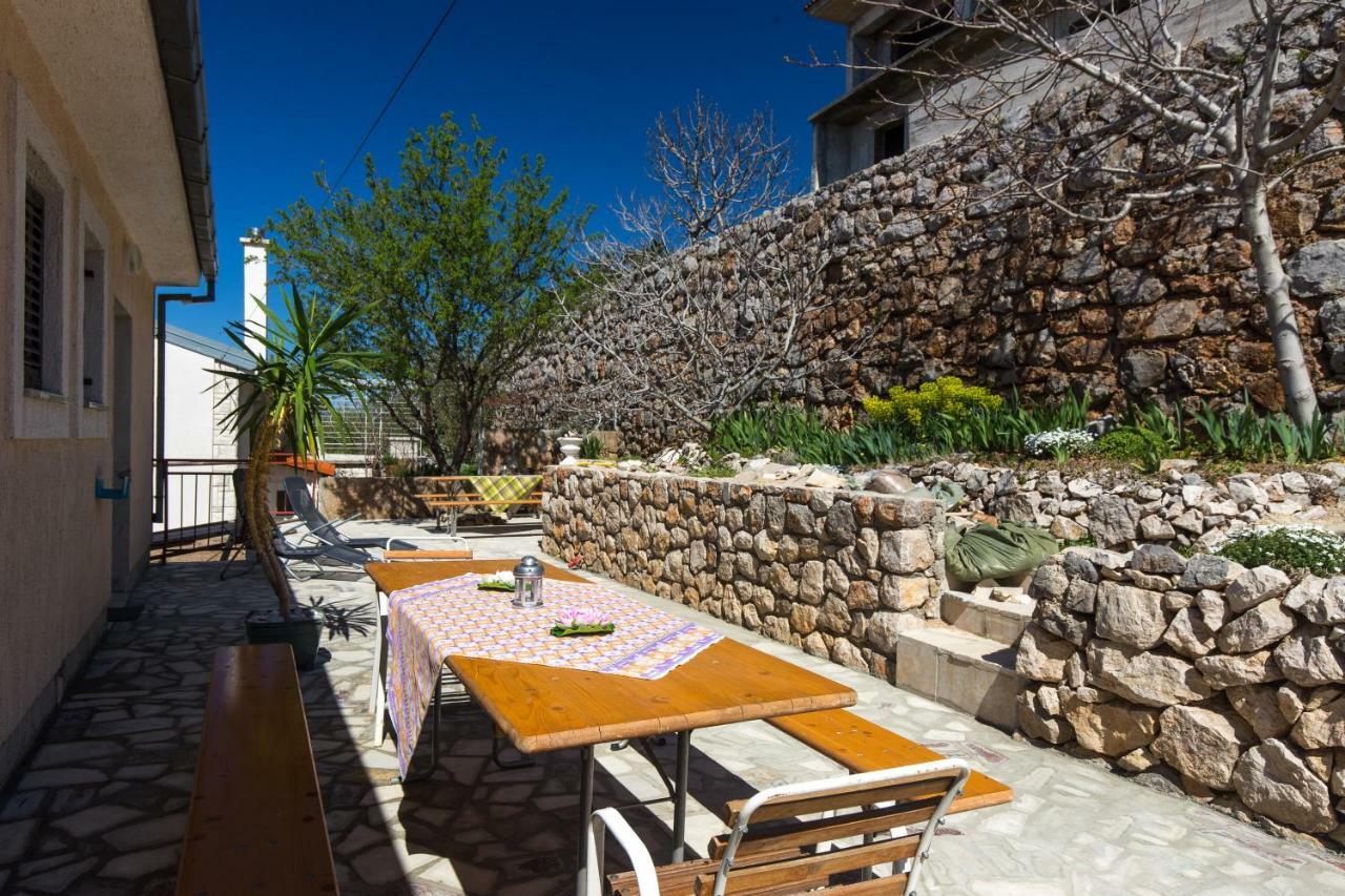 Vuk Apartman Senj  Exterior photo