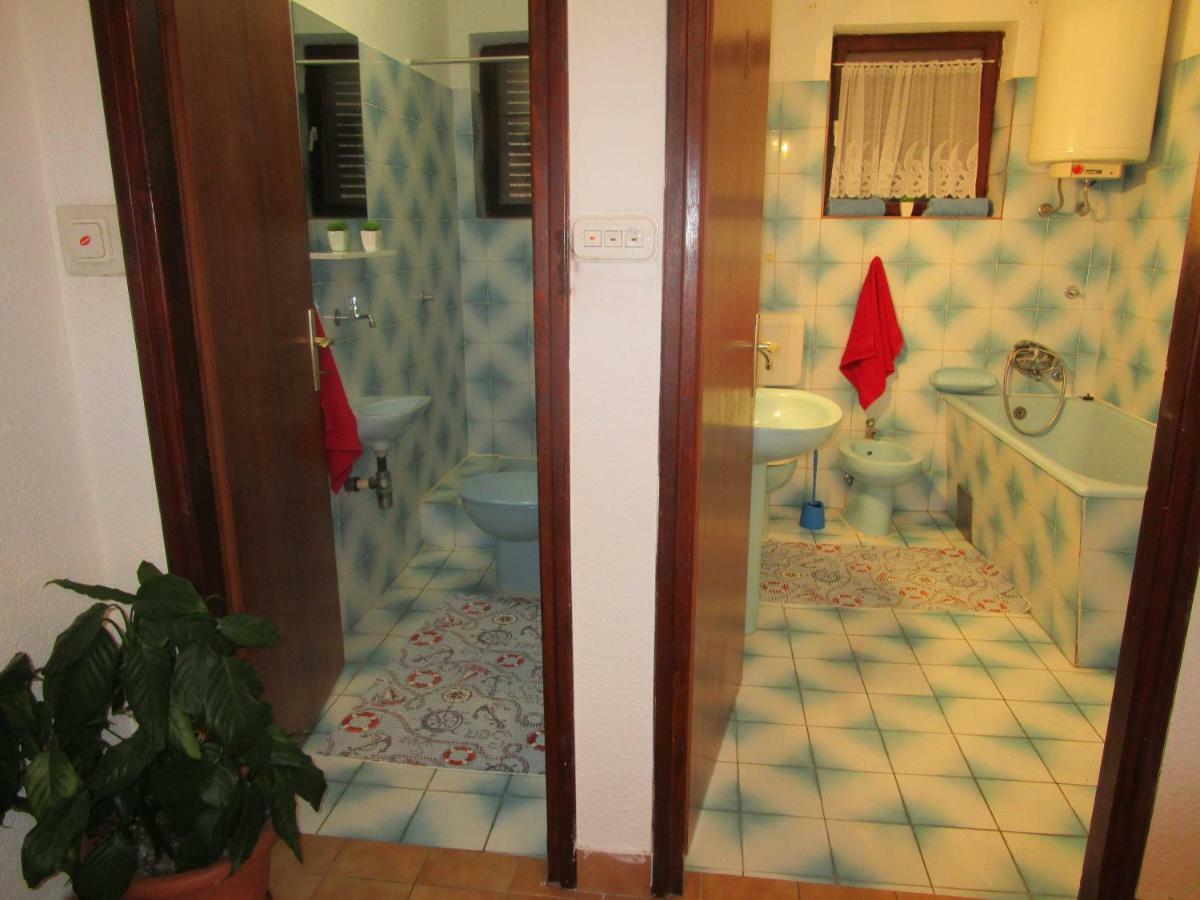 Vuk Apartman Senj  Exterior photo