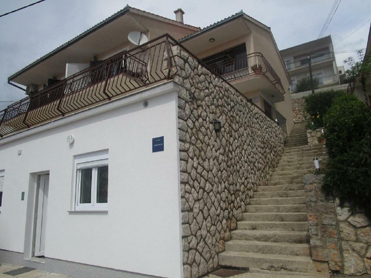 Vuk Apartman Senj  Exterior photo