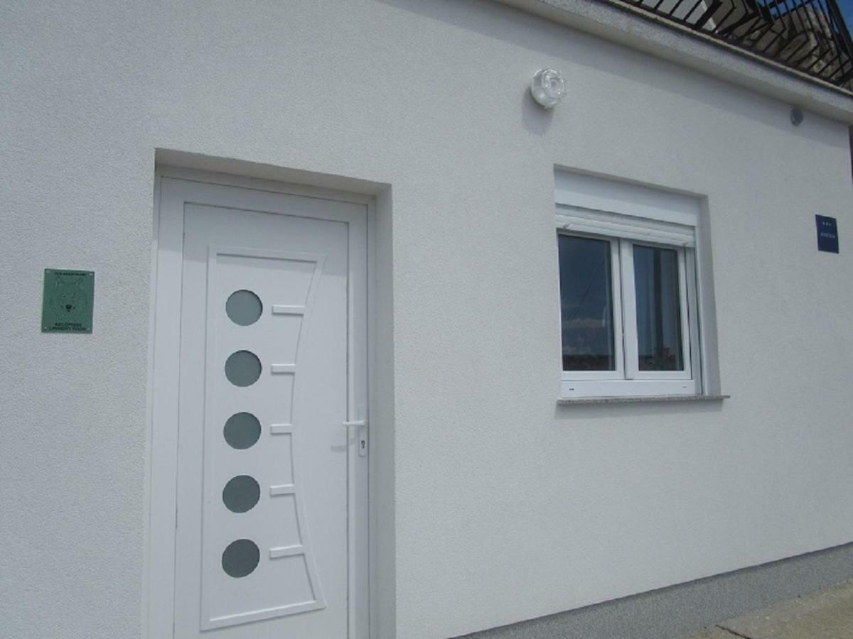 Vuk Apartman Senj  Exterior photo