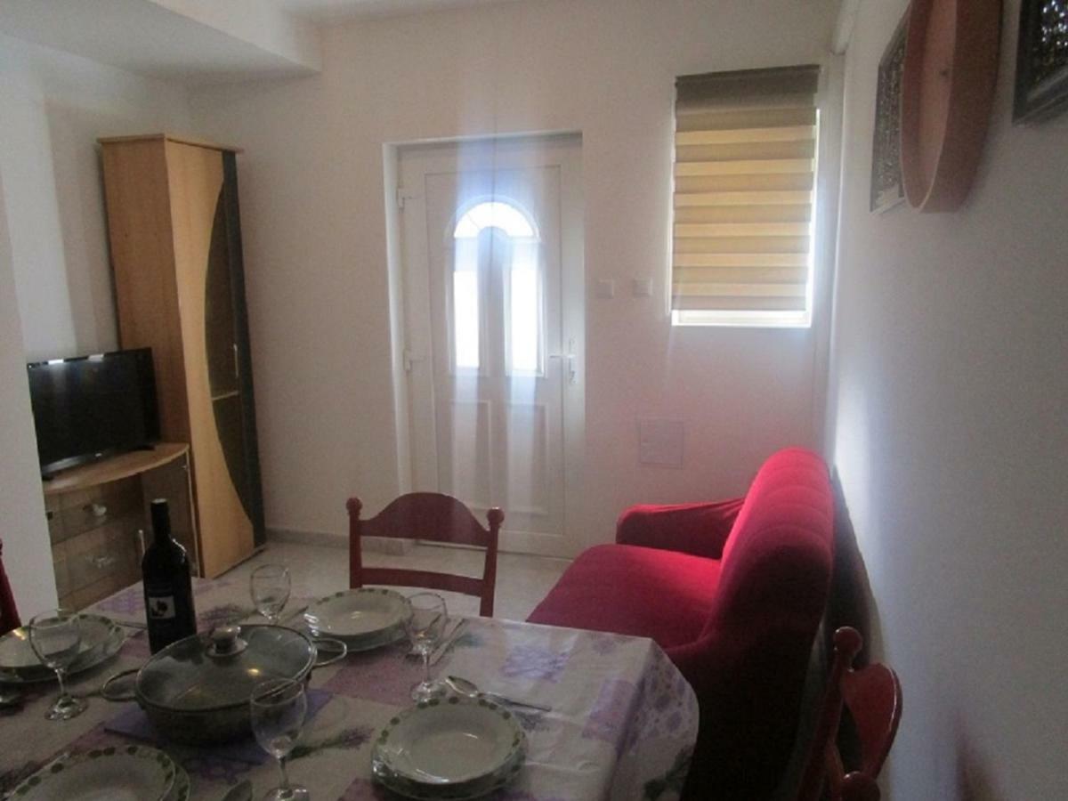 Vuk Apartman Senj  Exterior photo